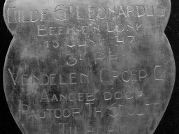 beek en donk 15-6-1947
